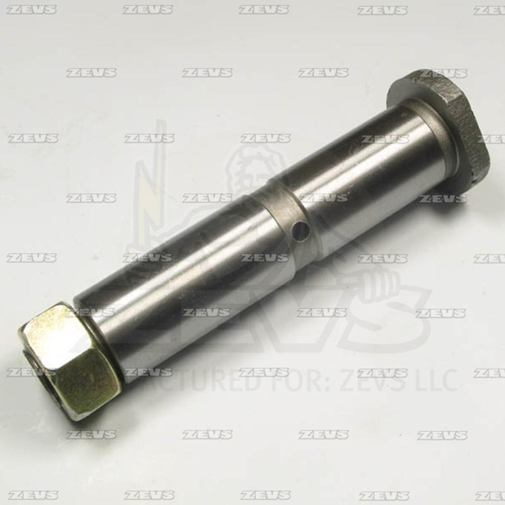 Палец передней рессоры (Переднего уха) Hino-300 ш/к N04C Евро-3/4/5 | Zevs